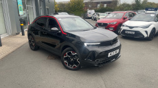 Vauxhall Mokka 1.2 Turbo 100 SRi Nav Premium 5dr Petrol Hatchback